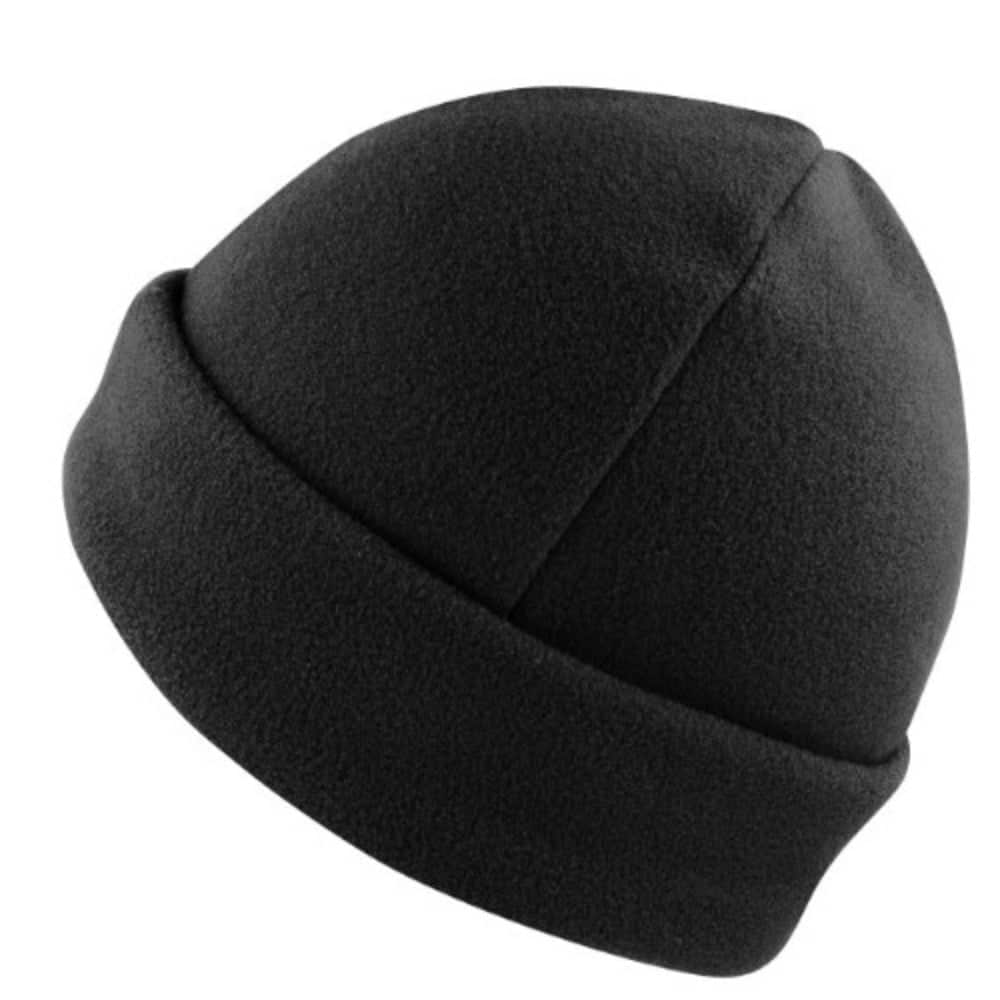 Polar Fleece Beanie - Image 4