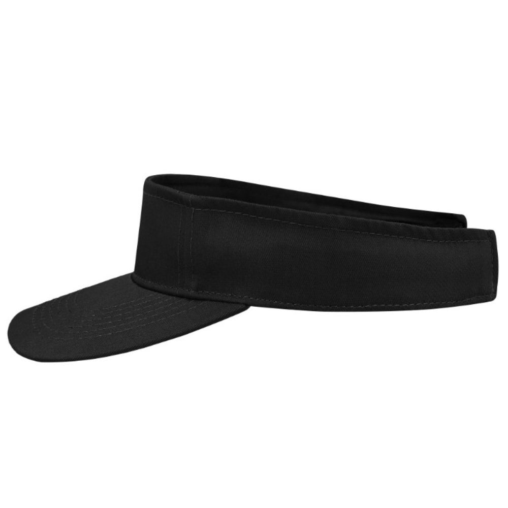 Twill Visor - Image 6