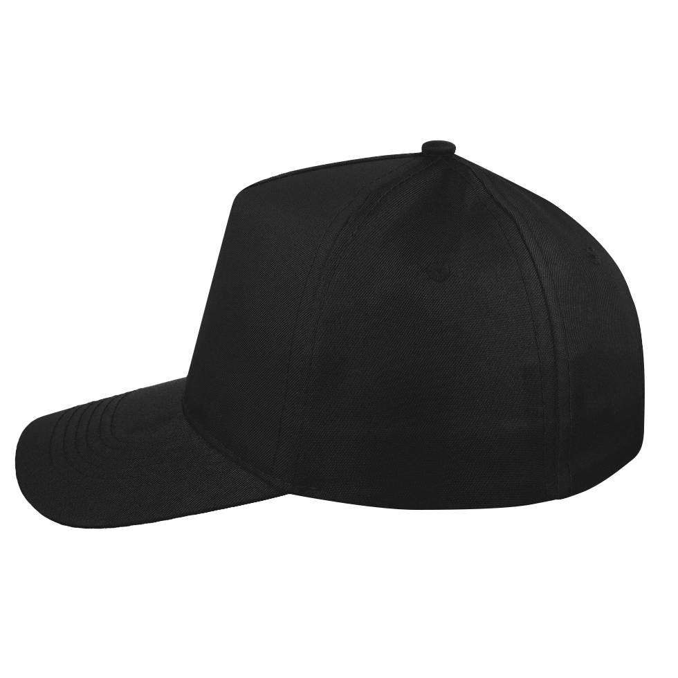 Kiddies 5 Panel Promo Cap - Image 6