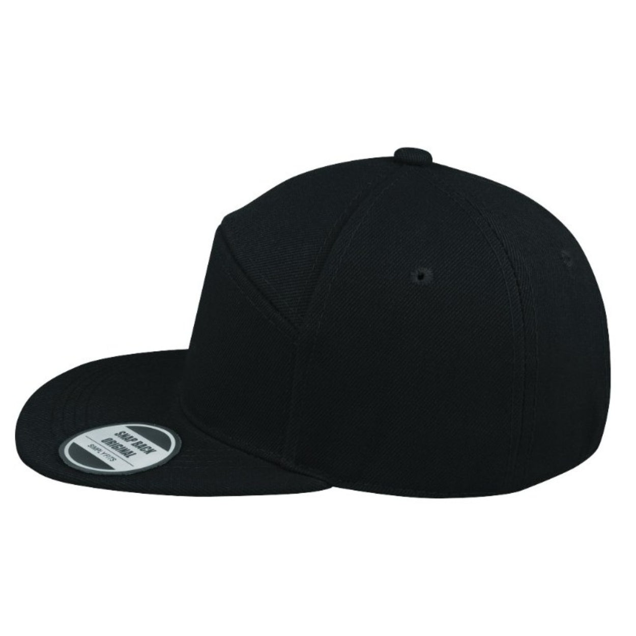 Horizon Snapback Cap - Image 6