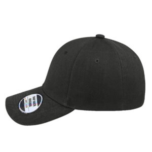 American Curved Peak Cap - Image 6