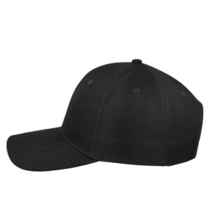 6 Panel Promo Cap - Image 6
