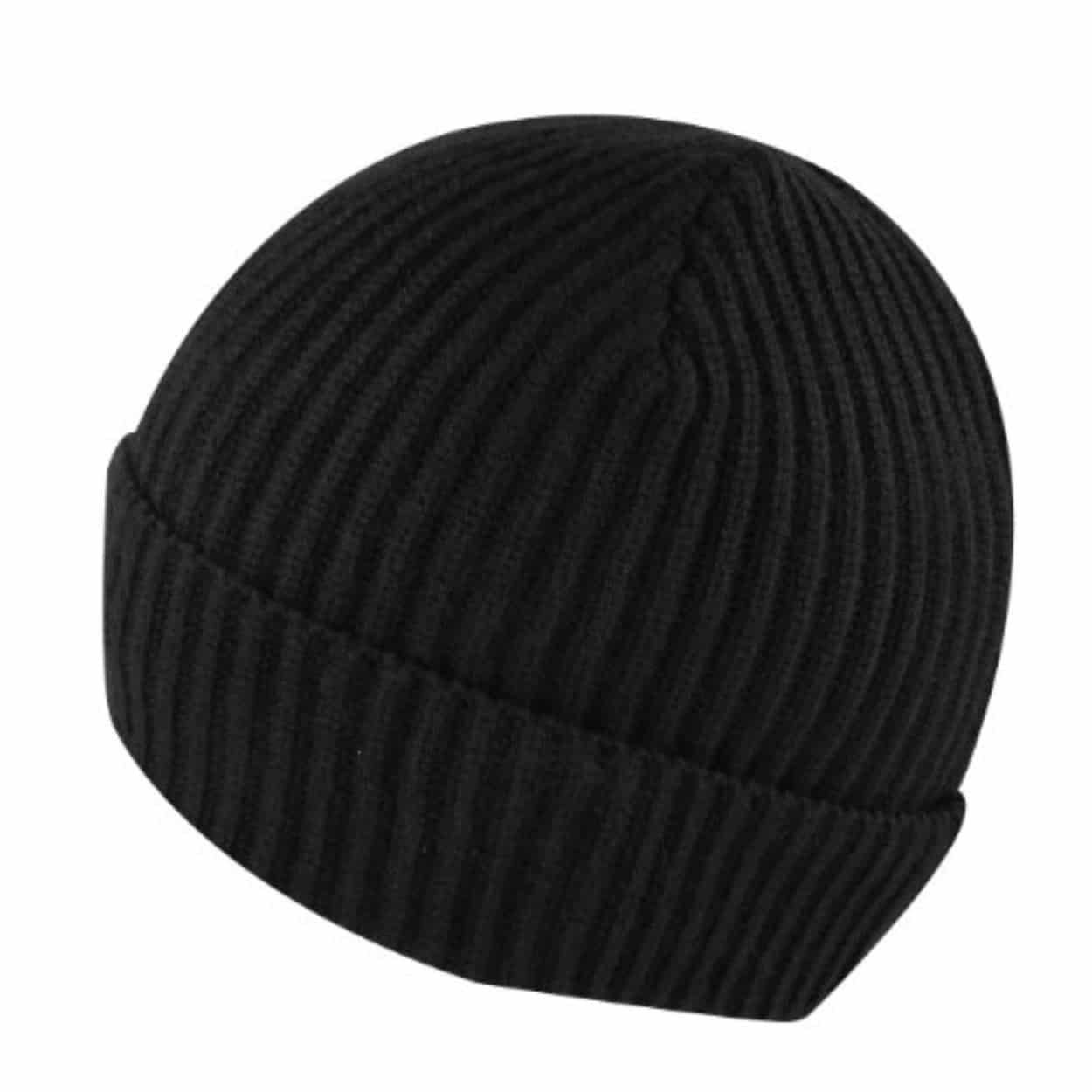 Feather Touch Cuffed Beanie - Image 4