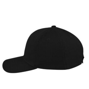 6 Panel Br Cotton Cap - Image 12