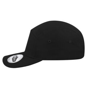 5 Panel Ripstop Cap - Image 6