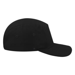 5 Panel Ripstop Cap - Image 7