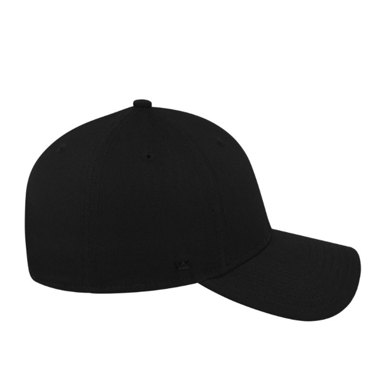 Uflex 6 Panel Snapback Cap - Image 7