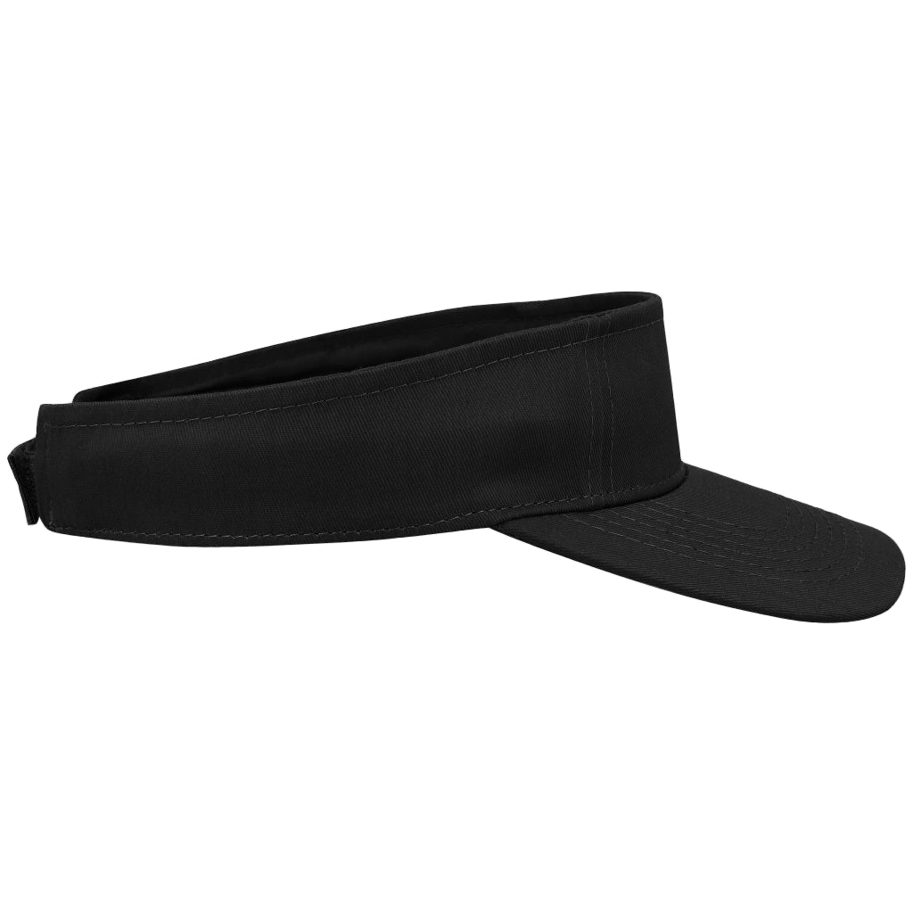 Twill Visor - Image 7