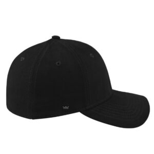 Uflex Prostyle 6 Panel Fitted - Image 7