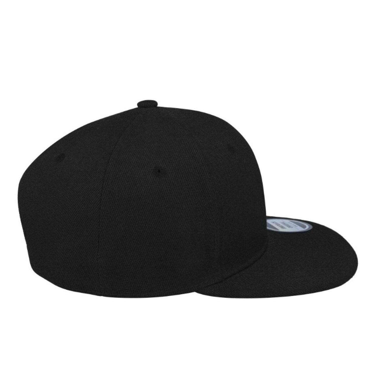 Snapback Original Cap - Image 7