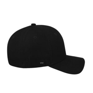 Uflex Youth Snapback 6P Curved - Image 7