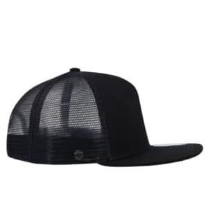 Uflex 5P Flat Peak Trucker Cap - Image 7