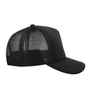 Uflex 5P Curved Peak Trucker - Image 7