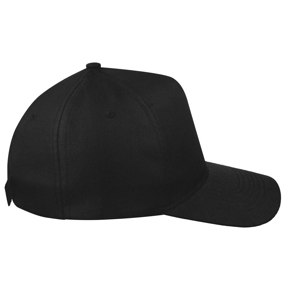 Kiddies 5 Panel Promo Cap - Image 7