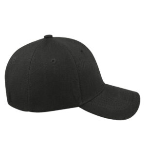 American Curved Peak Cap - Image 7