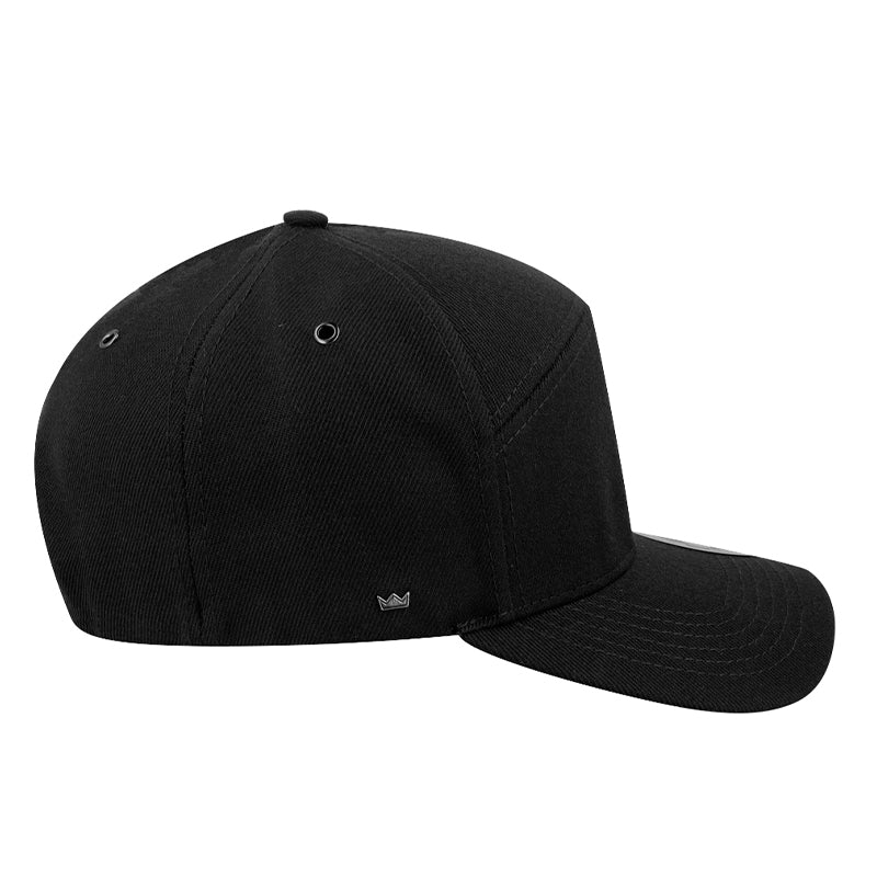Uflex Fashion 6 Panel Curved Peak - Image 7