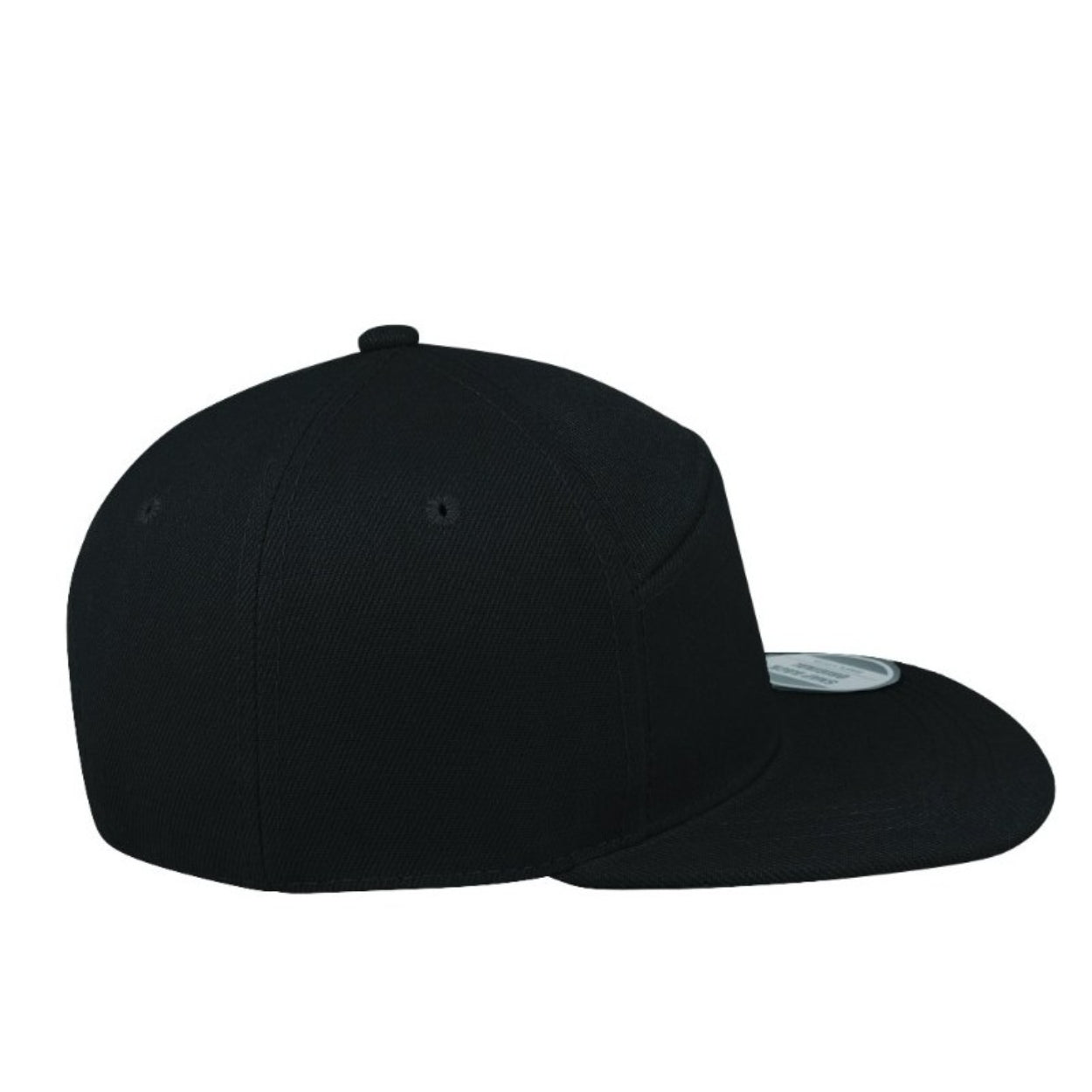 Horizon Snapback Cap - Image 7
