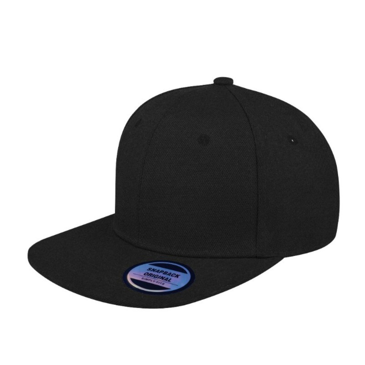 Snapback Original Cap - Image 8