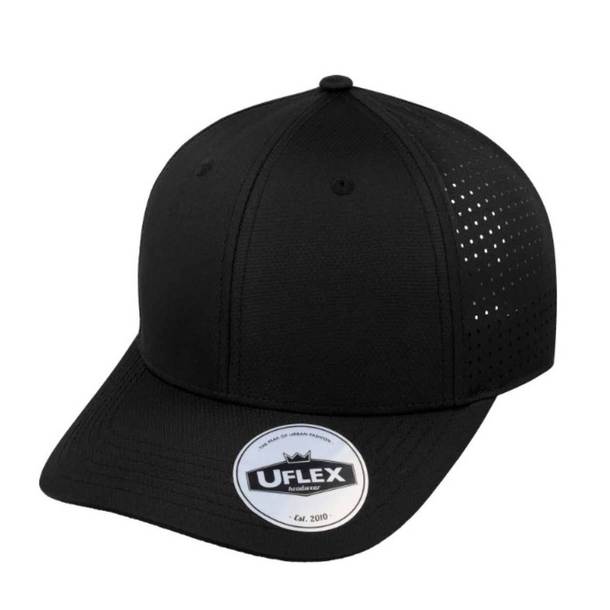 Uflex Laser Cut Technical 6 Panel - Image 8
