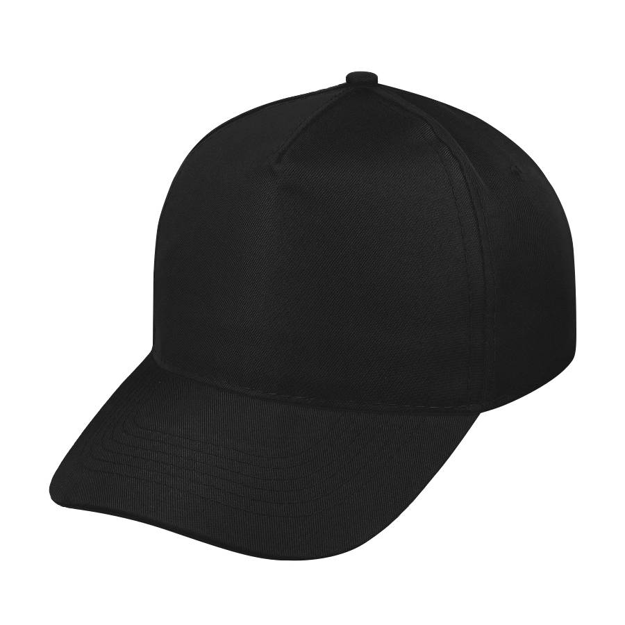 Kiddies 5 Panel Promo Cap - Image 8