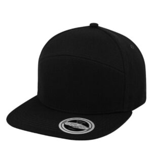 Uflex Fashion 6P Snapback - Image 8