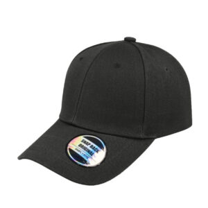 American Curved Peak Cap - Image 8