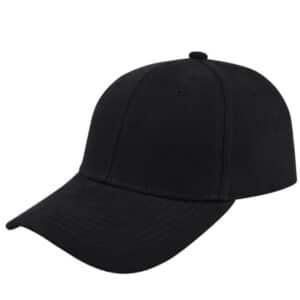 Retail 6 Panel Cap - Image 6