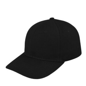 6 Panel Br Cotton Cap - Image 14