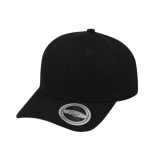 Uflex Youth Snapback 6P Curved - Image 8