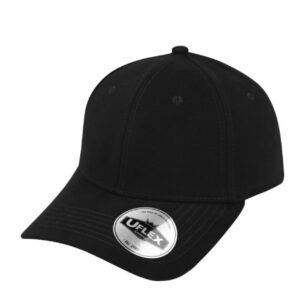 Uflex Prostyle 6 Panel Fitted - Image 8