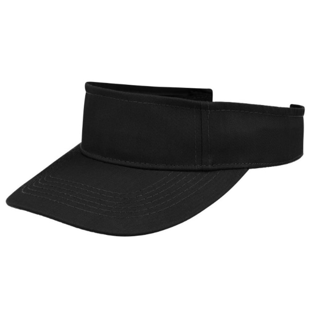 Twill Visor - Image 8