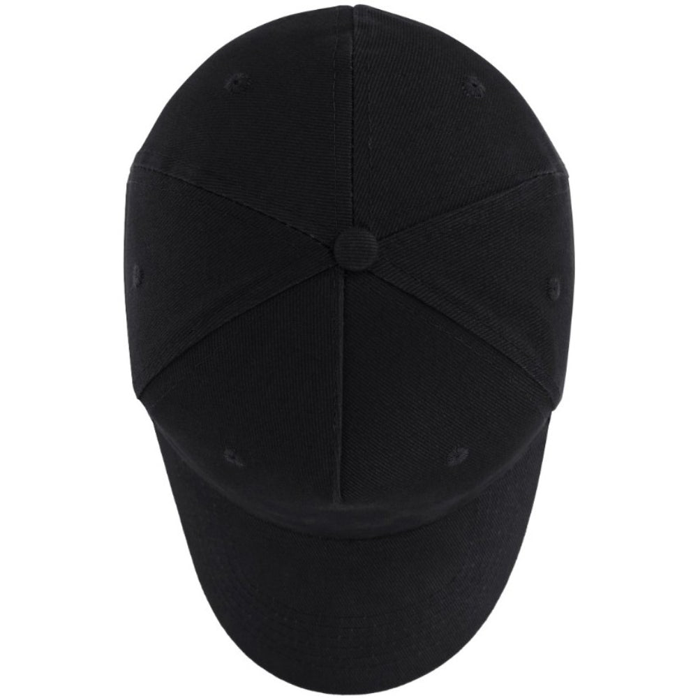Super 5 Panel Cotton Cap - Image 9