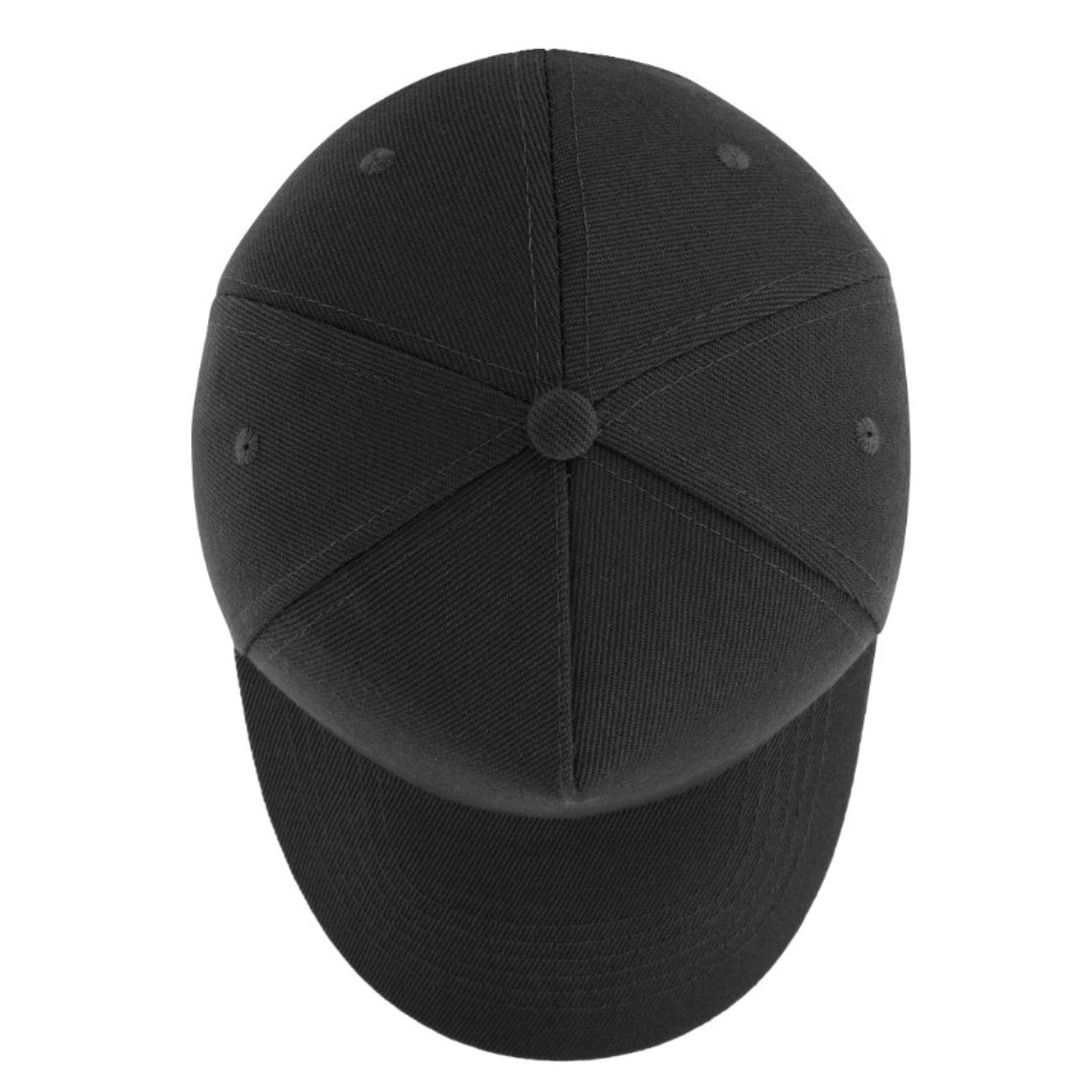 5 Panel Acrylic Cap - Image 9