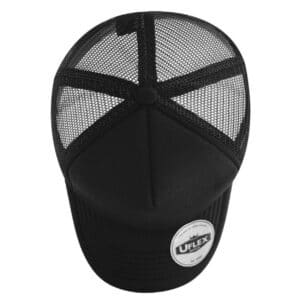 Uflex 5P Curved Peak Trucker - Image 9