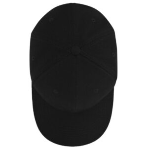 6 Panel Br Cotton Cap - Image 15