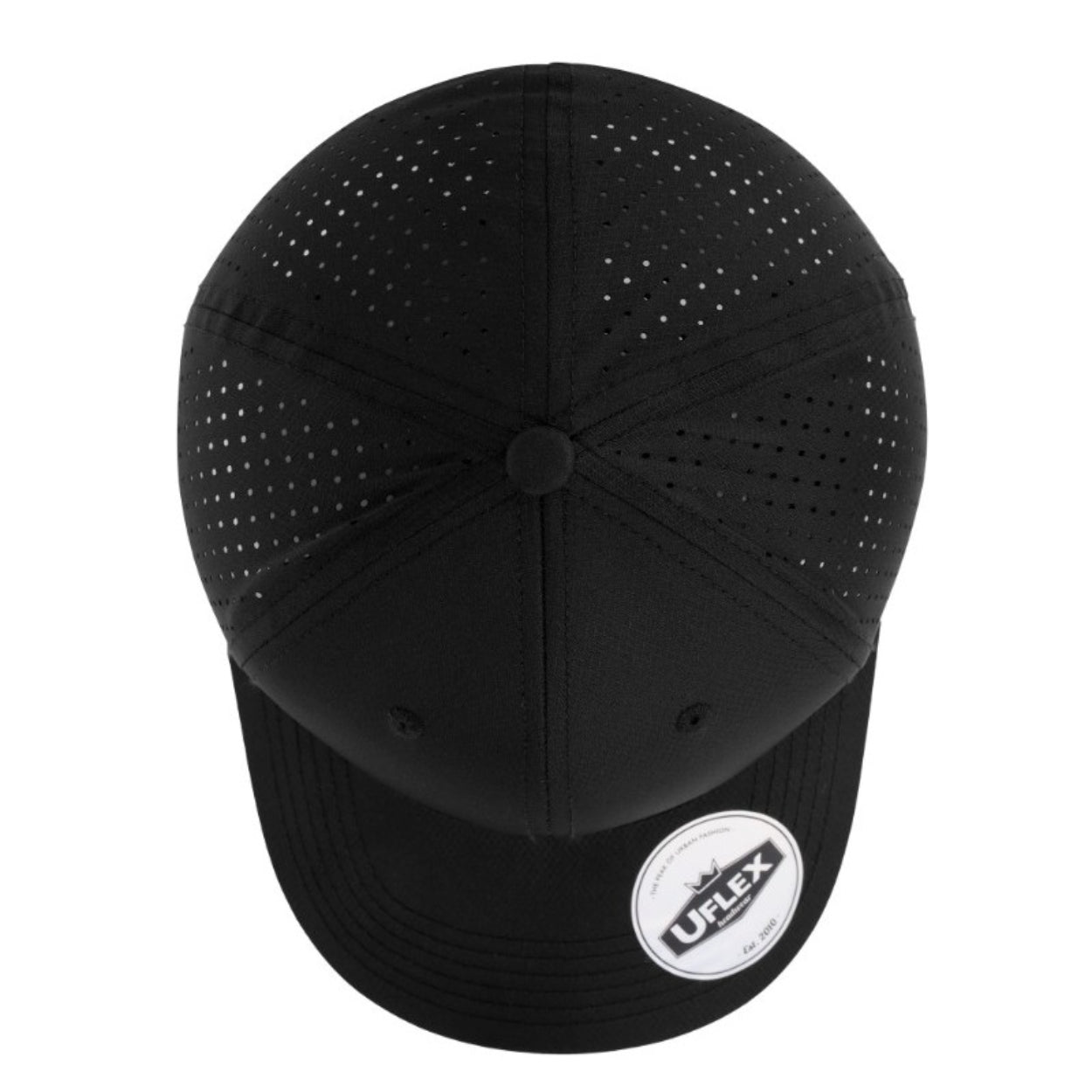 Uflex Laser Cut Technical 6 Panel - Image 9