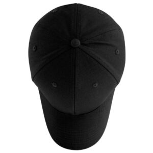 Ripstop 6 Panel Cap - Image 9