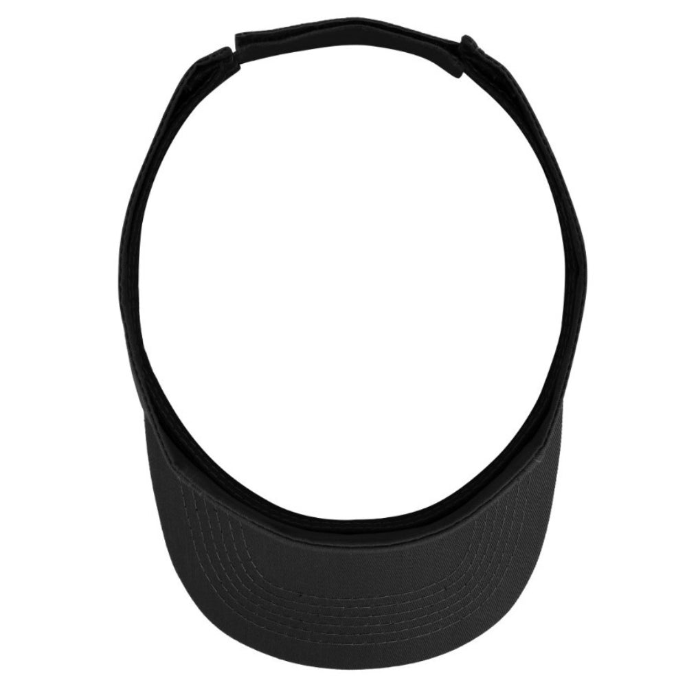 Twill Visor - Image 9