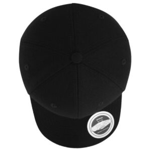 Uflex Youth Snapback 6P Curved - Image 9