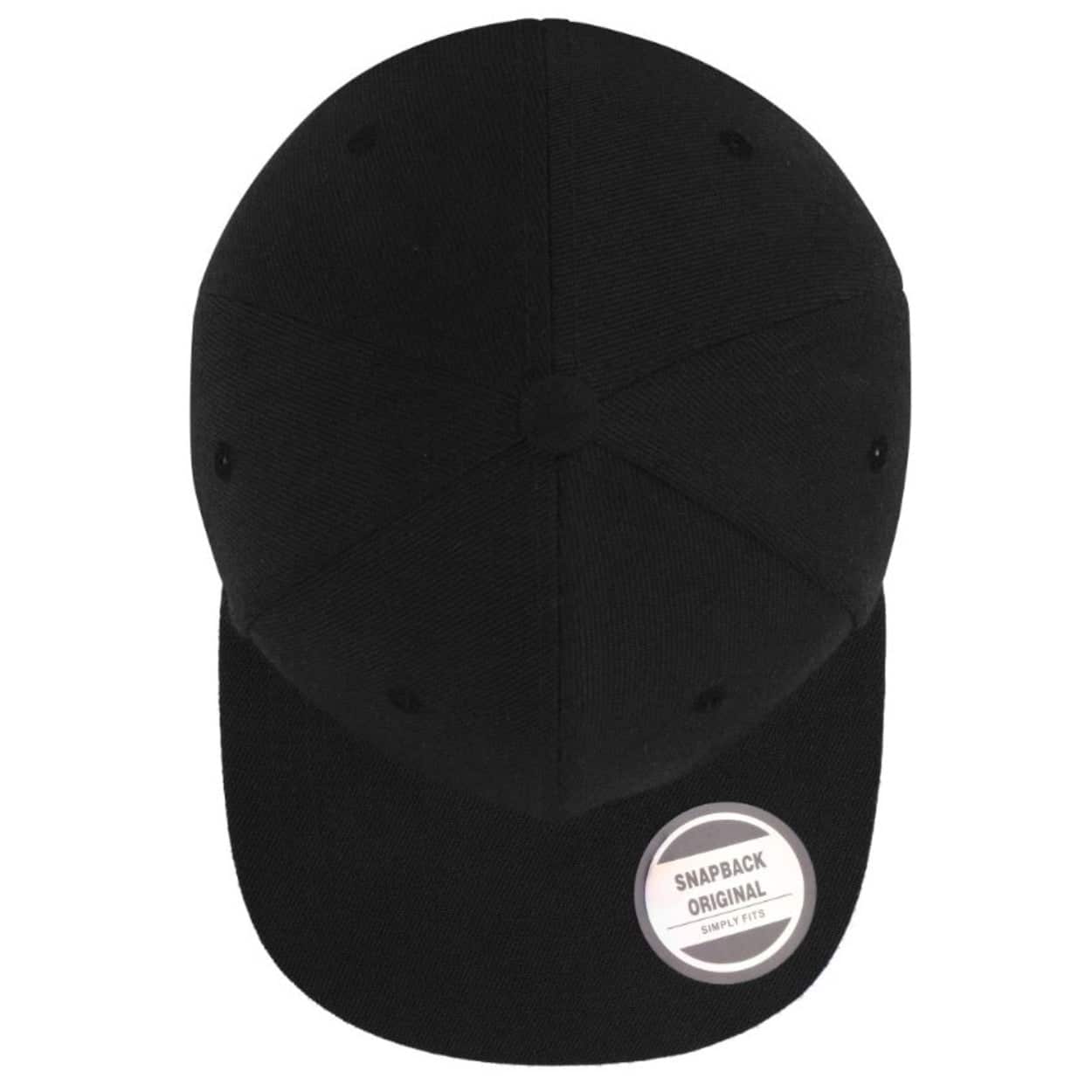 Snapback Original Cap - Image 9
