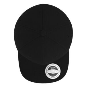 Uflex Youth Snapback 6P Flat - Image 9