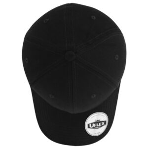 Uflex Youth Pro Style Cap - Image 9