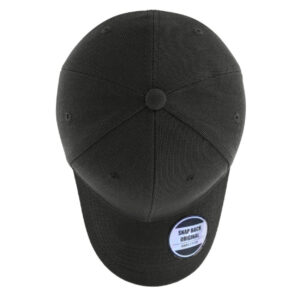 American Curved Peak Cap - Image 9