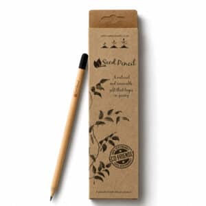 Herb Seed Pencil - Image 3