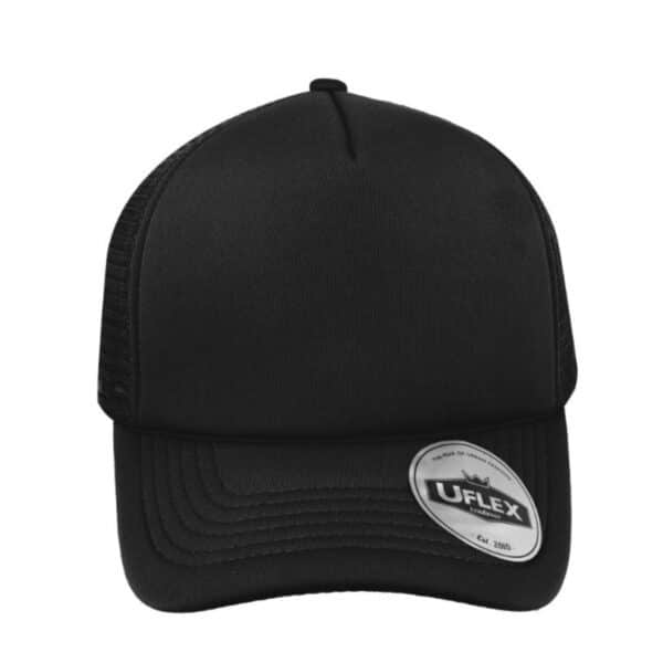 Uflex Youth Curved Peak Trucke — Uflex Youth Curved Peak Trucke