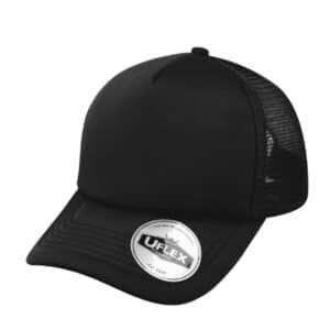 Uflex Youth Curved Peak Trucke - Image 8