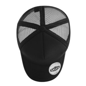 Uflex Youth Curved Peak Trucke - Image 9