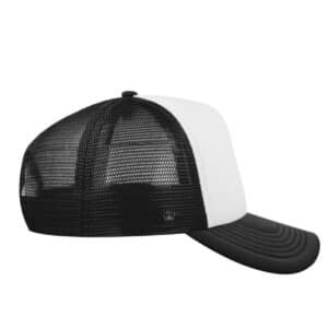Uflex 5P Curved Peak Trucker - Image 13