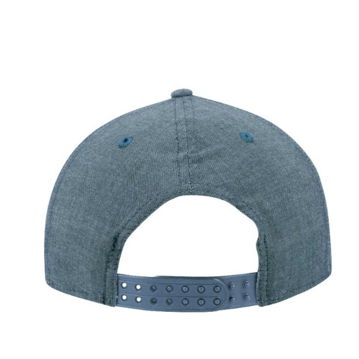 Uflex Cotton Chambray Baseball - Image 4