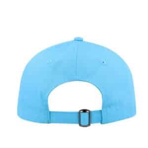 Ripstop 6 Panel Cap - Image 10